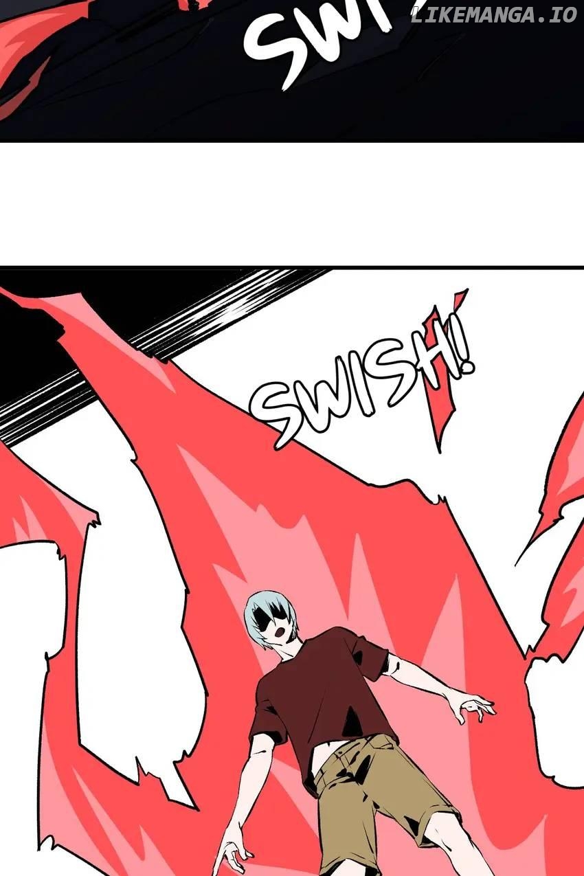 Tales Of A Cursebreaker Chapter 41 - page 19