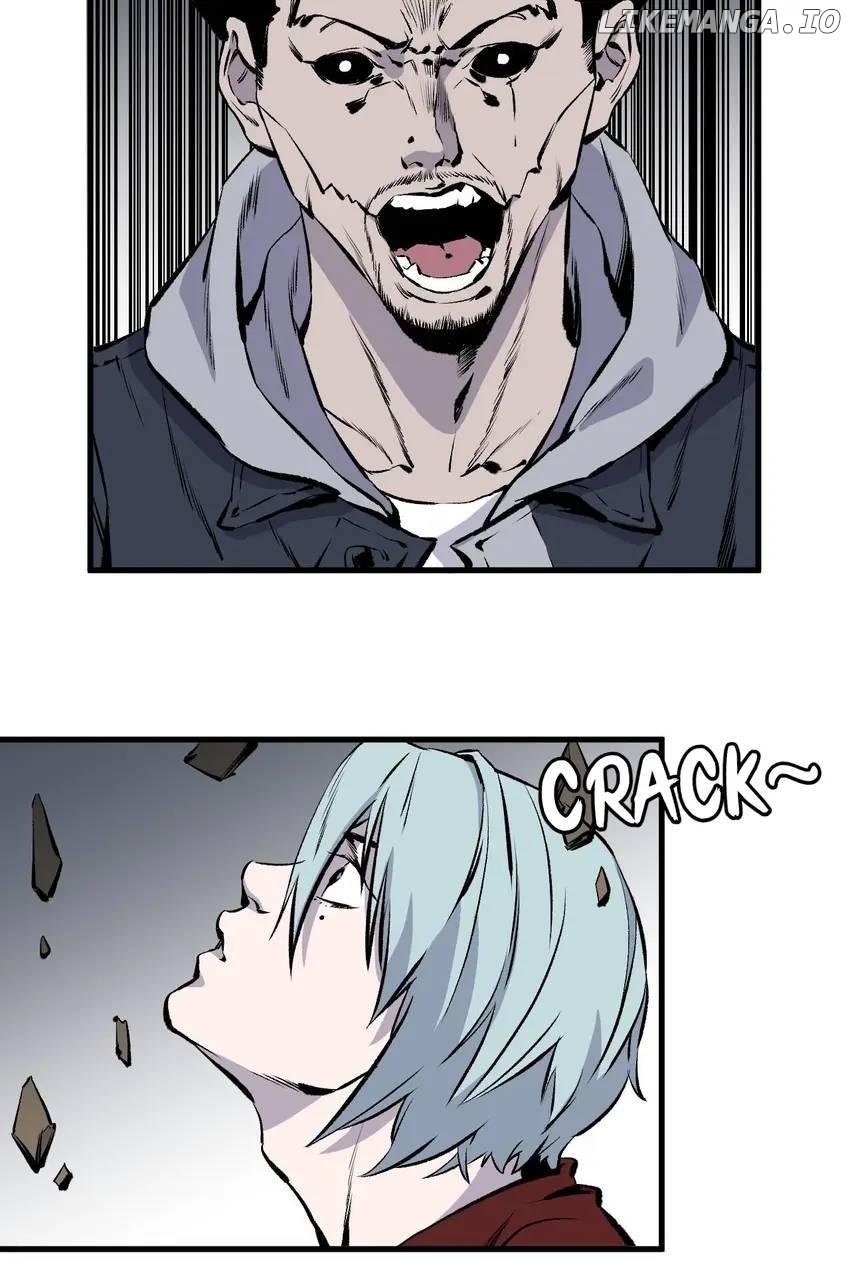 Tales Of A Cursebreaker Chapter 41 - page 2