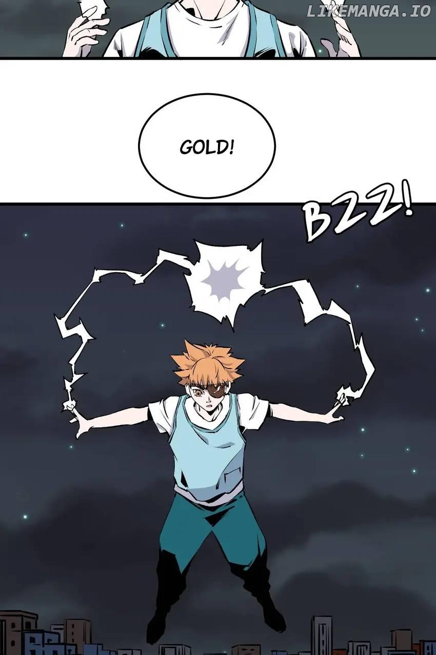 Tales Of A Cursebreaker Chapter 41 - page 23