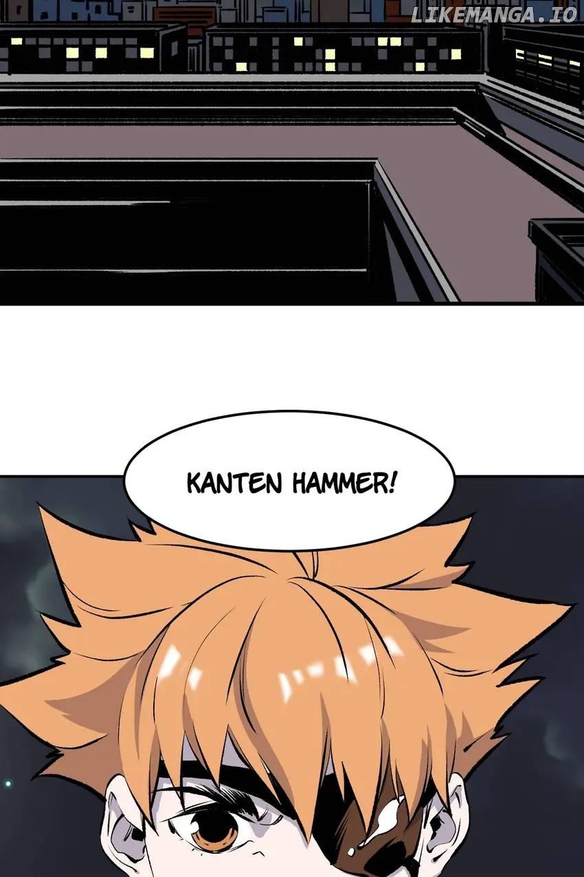 Tales Of A Cursebreaker Chapter 41 - page 24