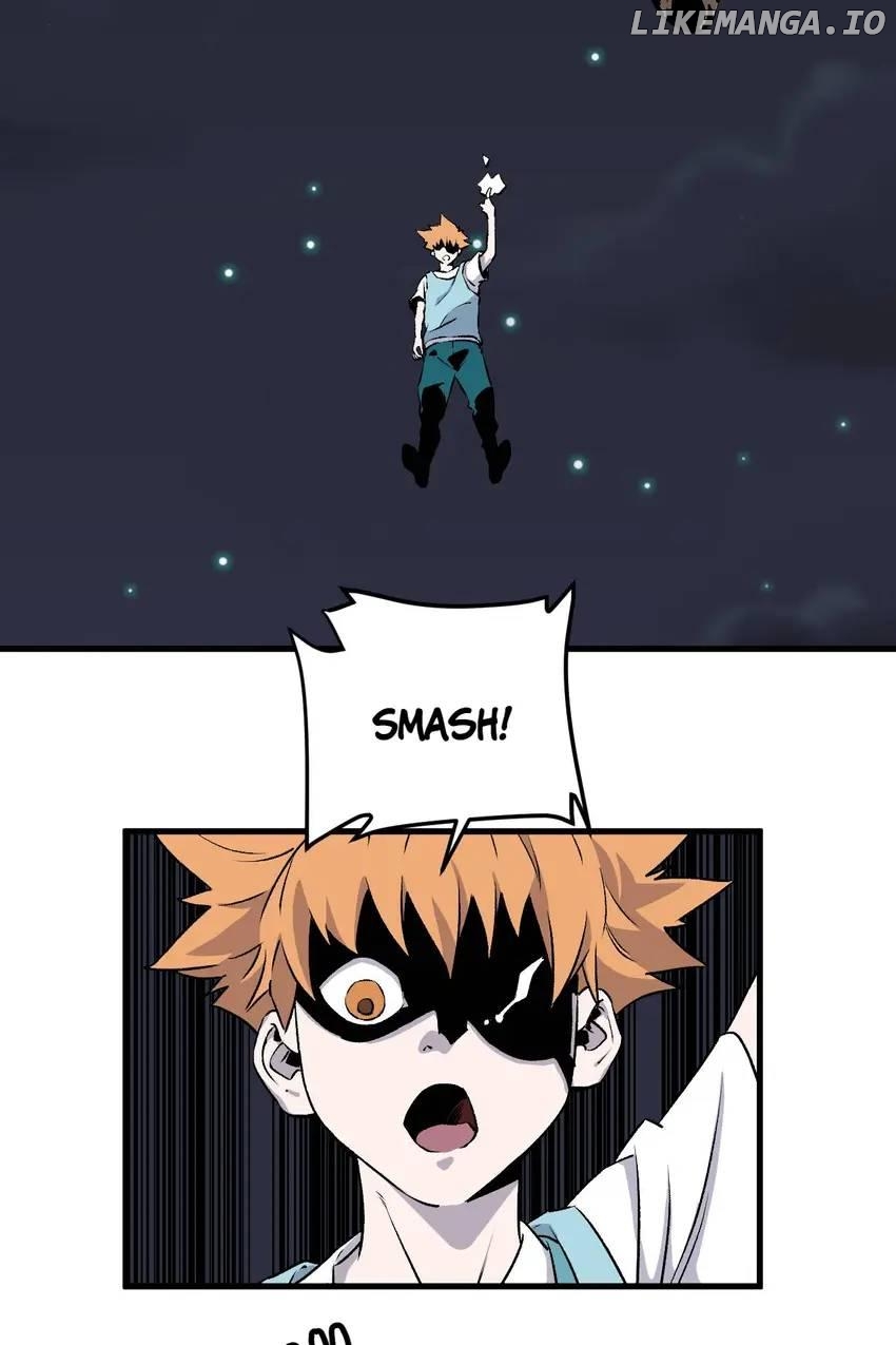 Tales Of A Cursebreaker Chapter 41 - page 28