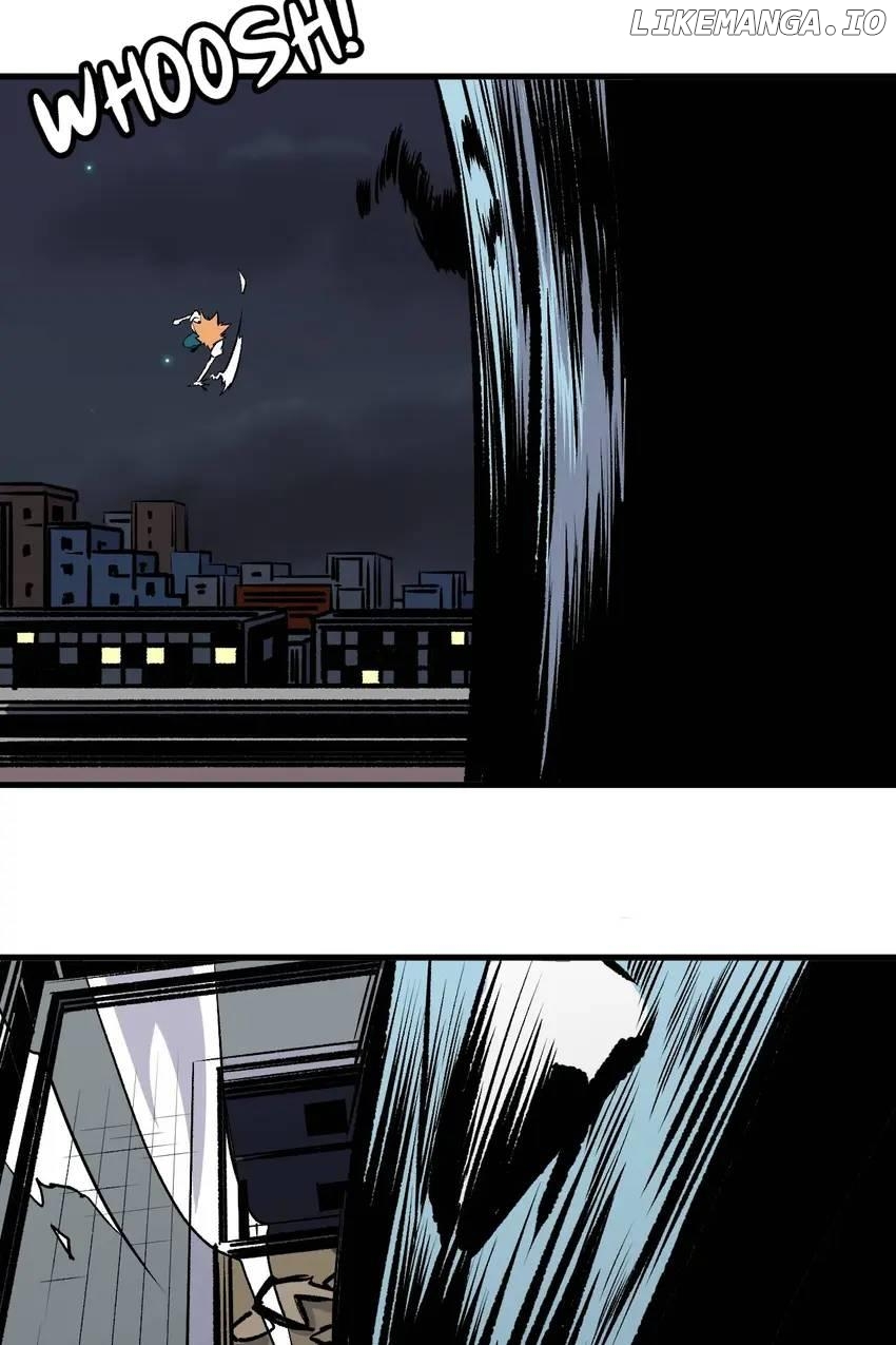 Tales Of A Cursebreaker Chapter 41 - page 29