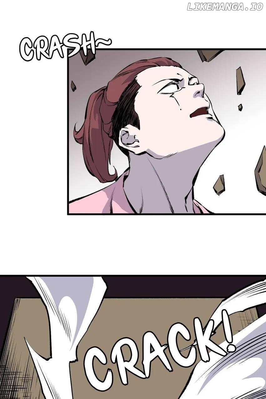 Tales Of A Cursebreaker Chapter 41 - page 3