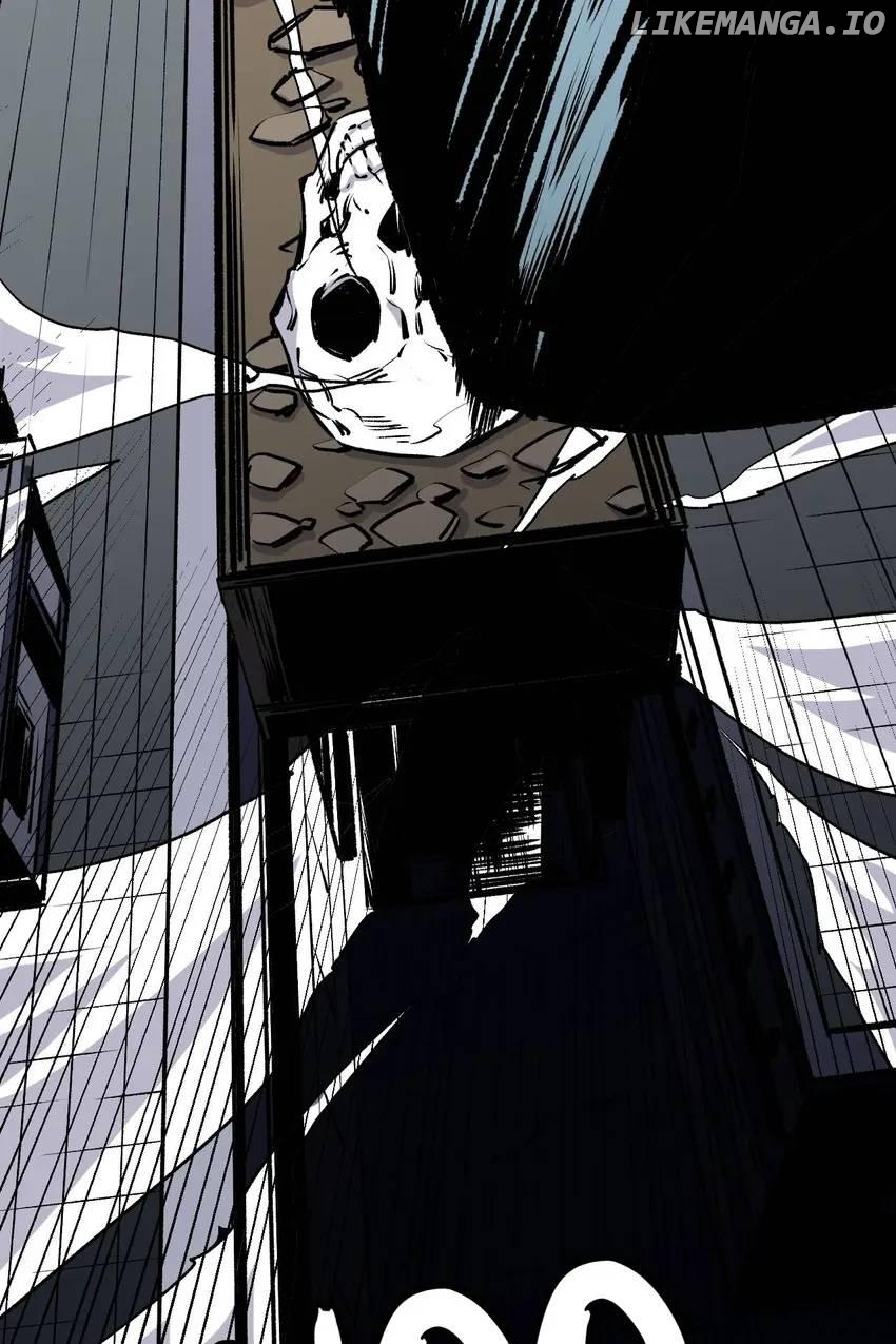 Tales Of A Cursebreaker Chapter 41 - page 30