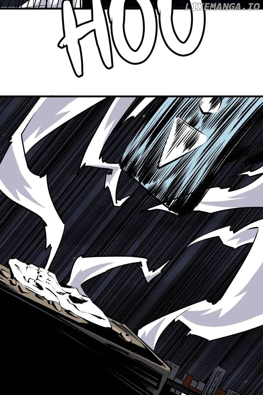 Tales Of A Cursebreaker Chapter 41 - page 31