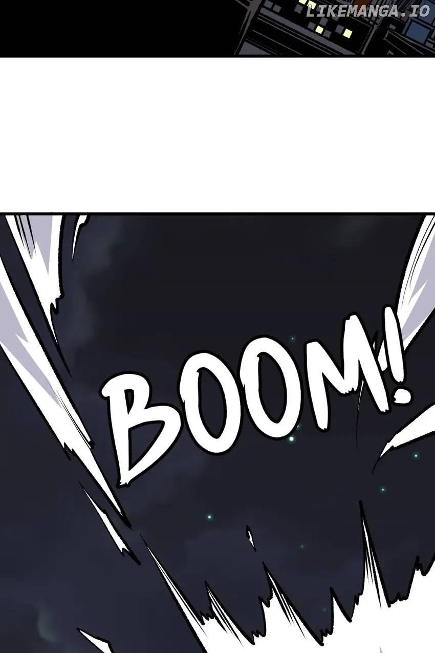 Tales Of A Cursebreaker Chapter 41 - page 32