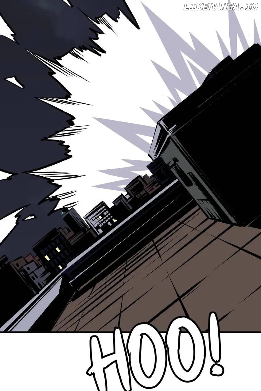 Tales Of A Cursebreaker Chapter 41 - page 33