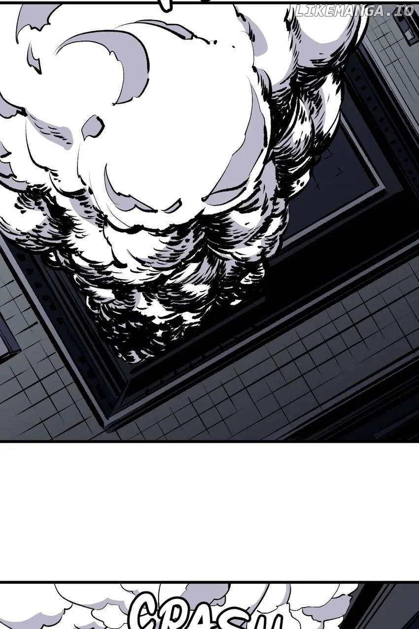 Tales Of A Cursebreaker Chapter 41 - page 34