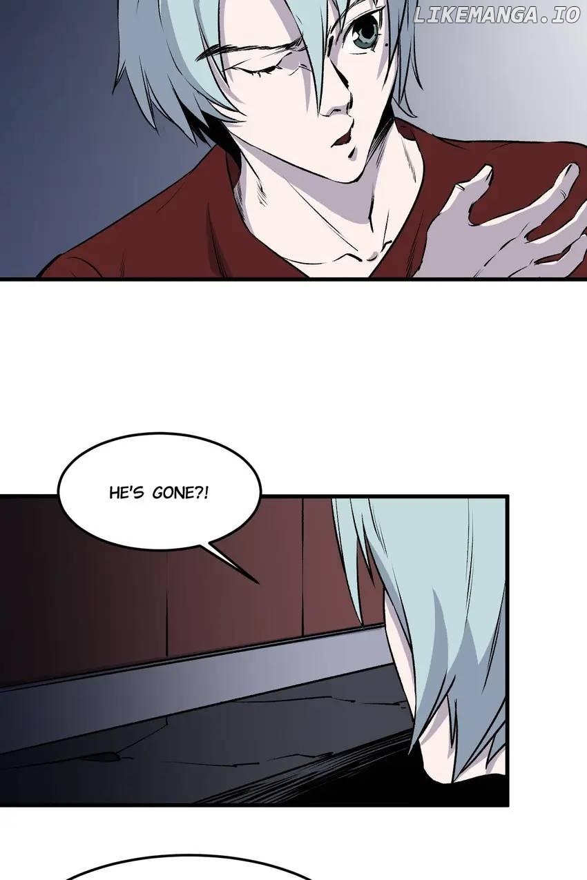 Tales Of A Cursebreaker Chapter 41 - page 37