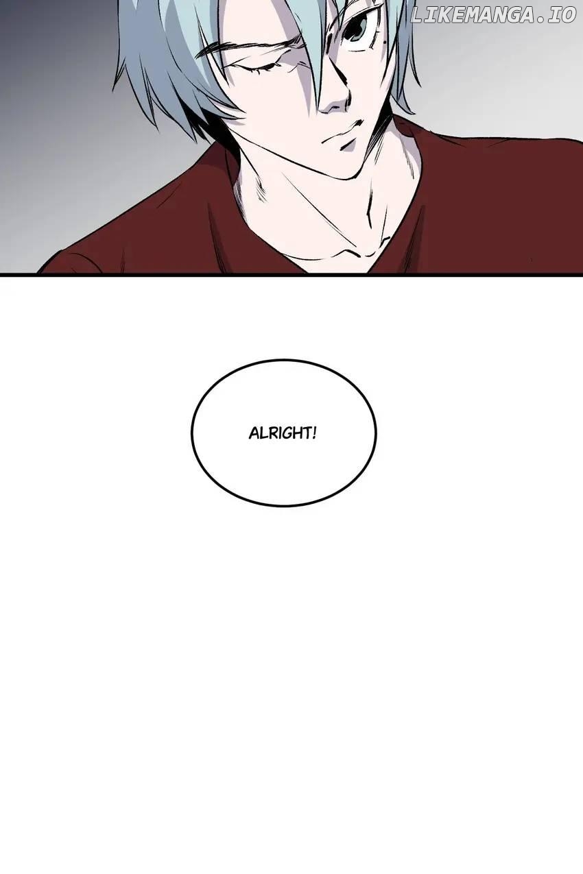 Tales Of A Cursebreaker Chapter 41 - page 39