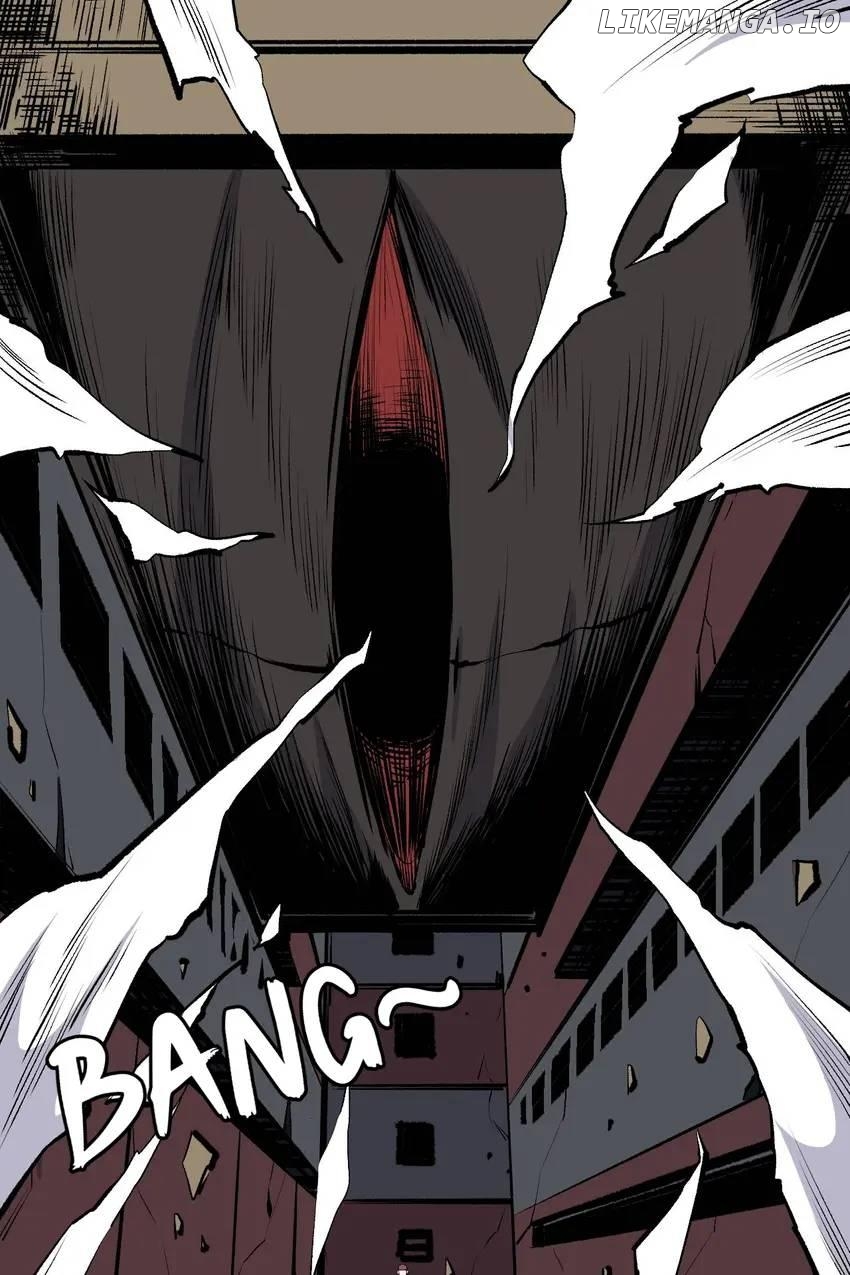 Tales Of A Cursebreaker Chapter 41 - page 4