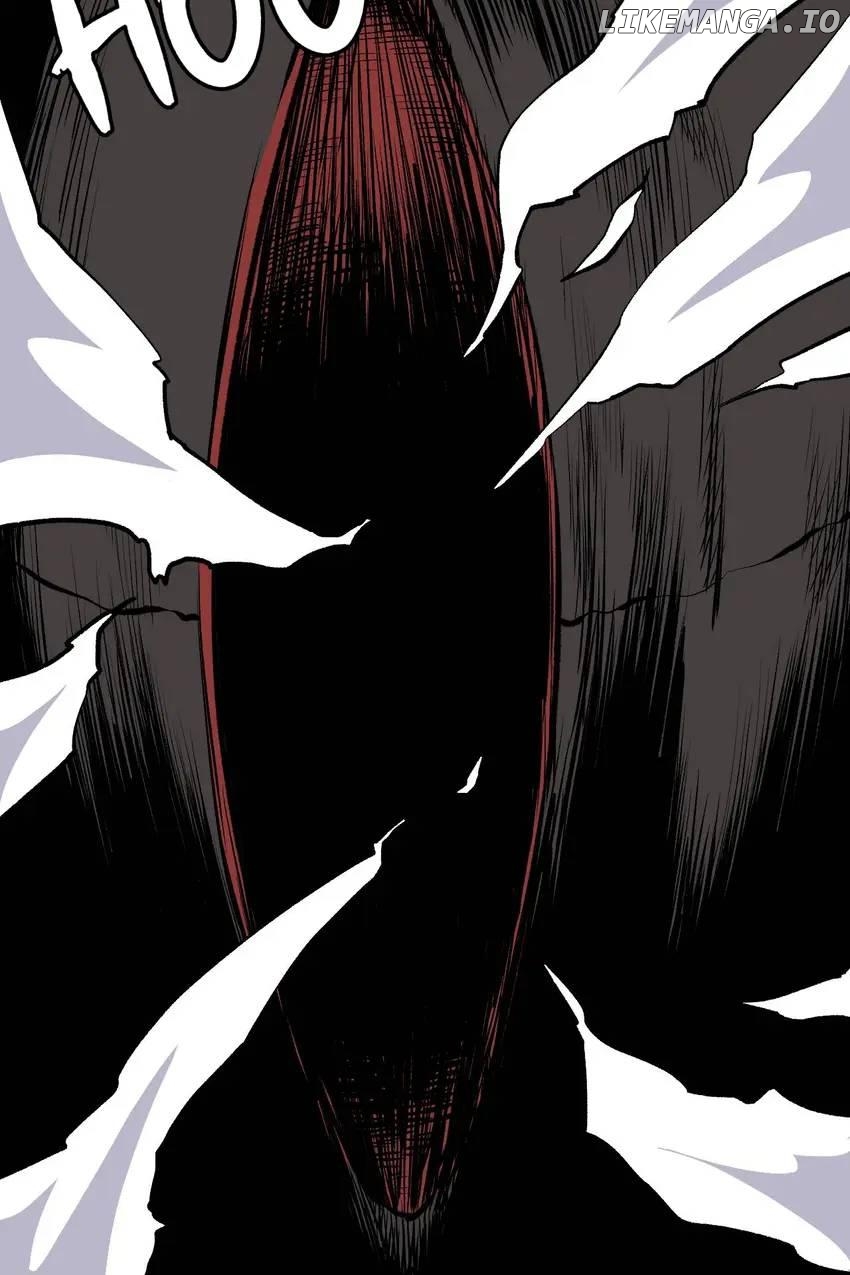 Tales Of A Cursebreaker Chapter 41 - page 9