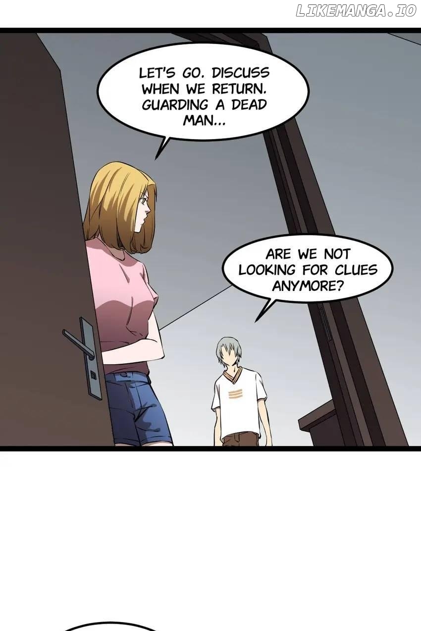 Tales Of A Cursebreaker Chapter 66 - page 10