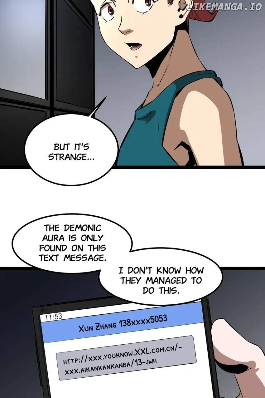 Tales Of A Cursebreaker Chapter 66 - page 15