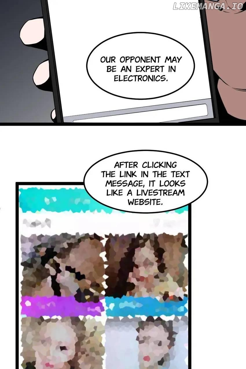 Tales Of A Cursebreaker Chapter 66 - page 16