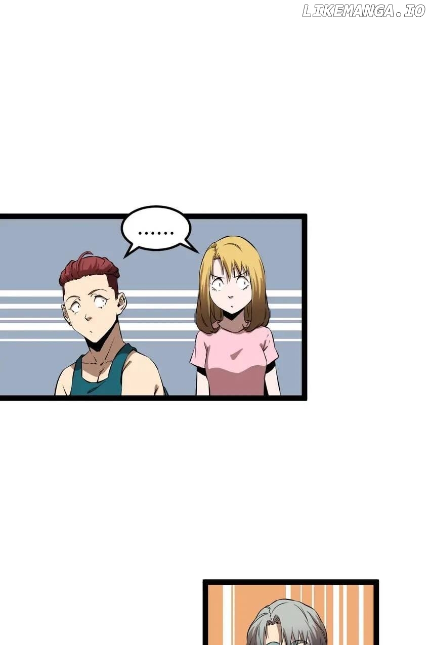 Tales Of A Cursebreaker Chapter 66 - page 18