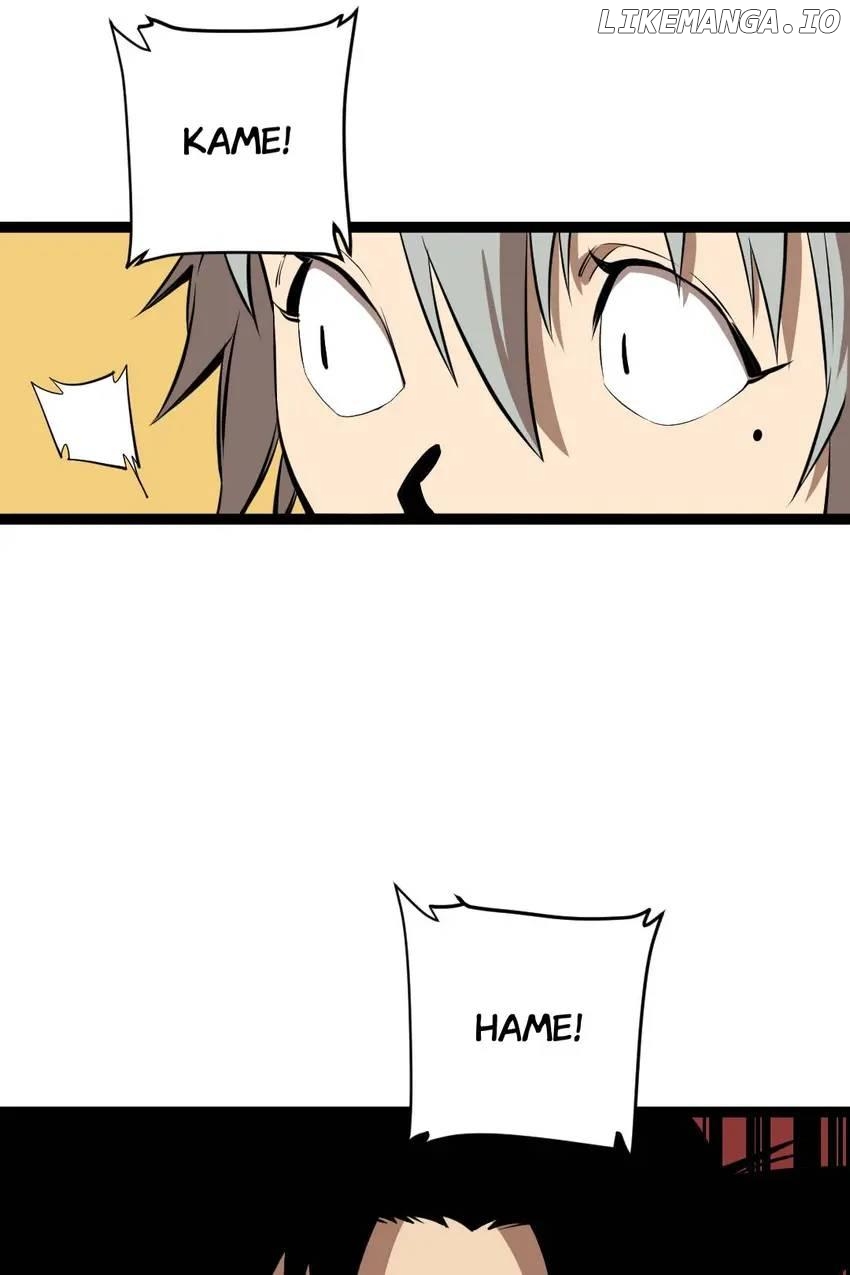 Tales Of A Cursebreaker Chapter 66 - page 23