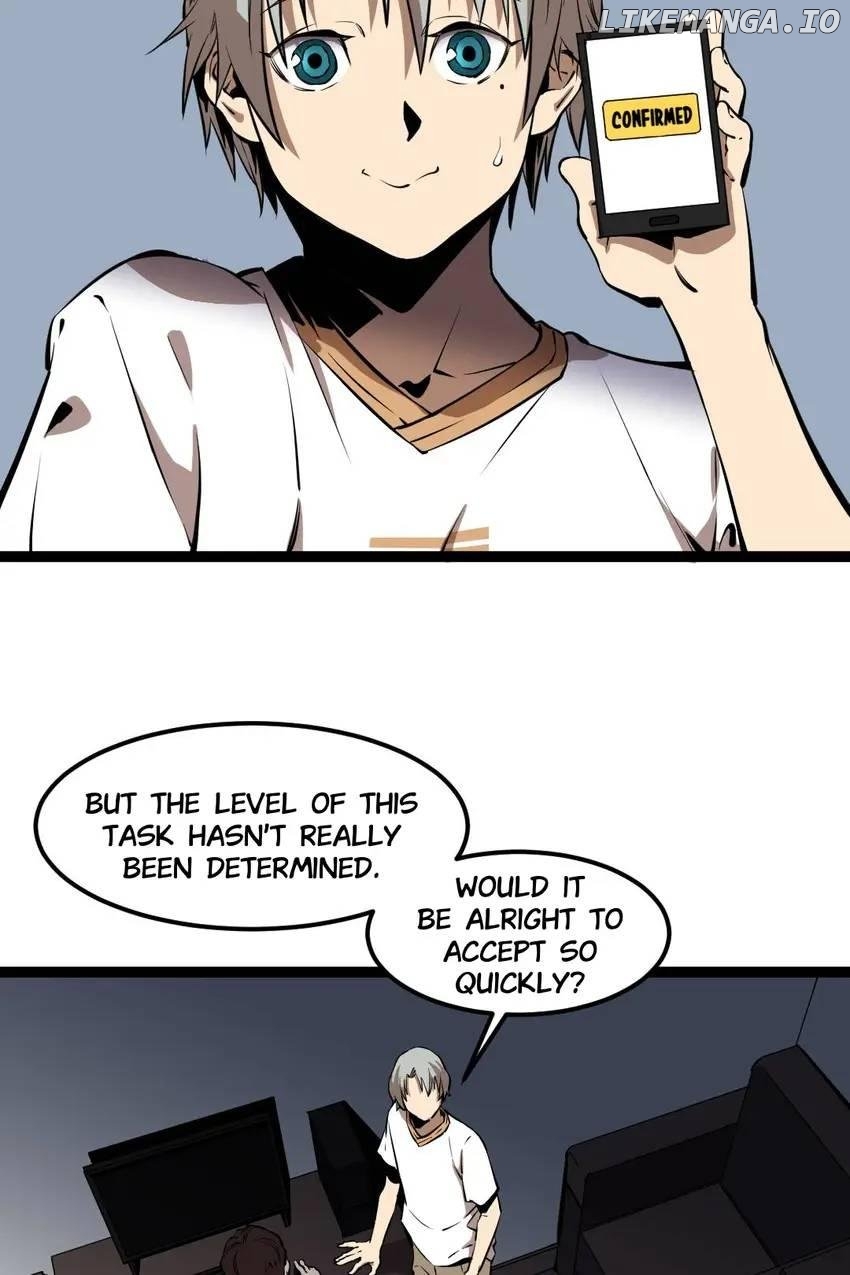 Tales Of A Cursebreaker Chapter 66 - page 2