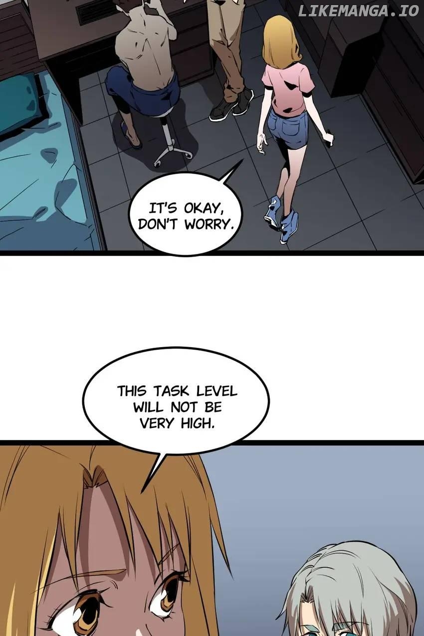 Tales Of A Cursebreaker Chapter 66 - page 3