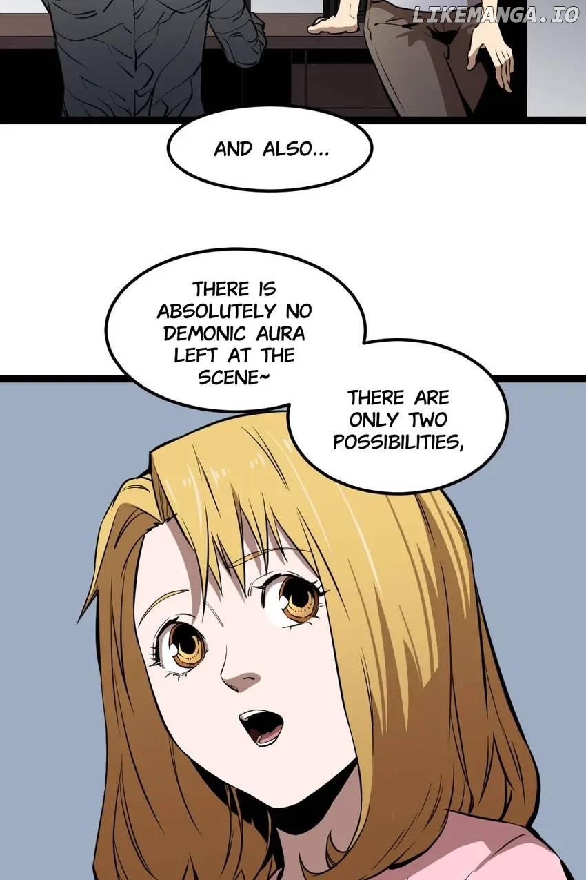 Tales Of A Cursebreaker Chapter 66 - page 6