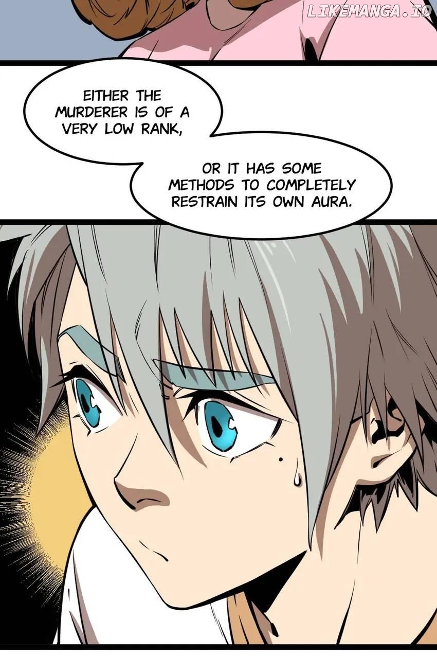 Tales Of A Cursebreaker Chapter 66 - page 7
