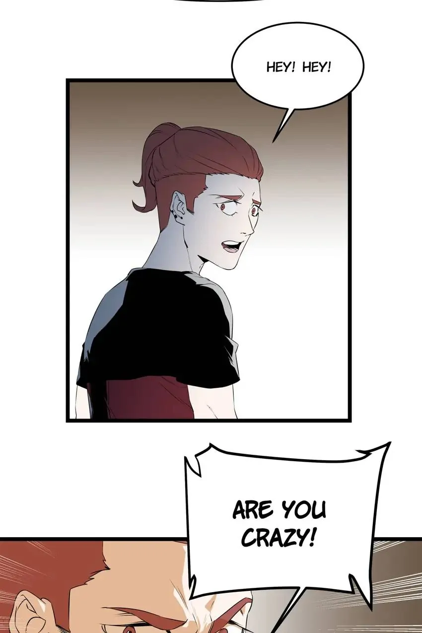 Tales Of A Cursebreaker Chapter 8 - page 16