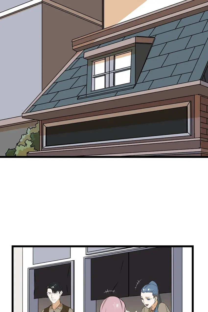 Tales Of A Cursebreaker Chapter 8 - page 19