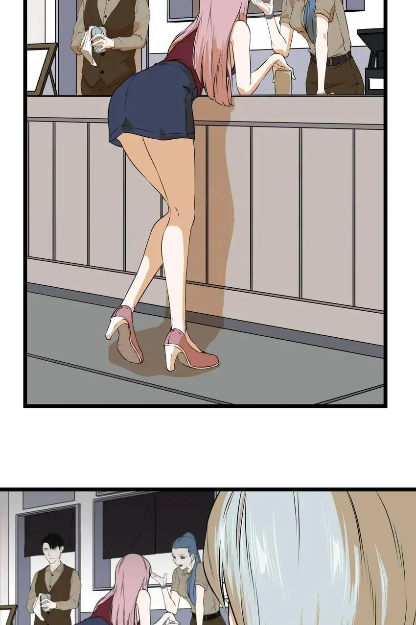 Tales Of A Cursebreaker Chapter 8 - page 20