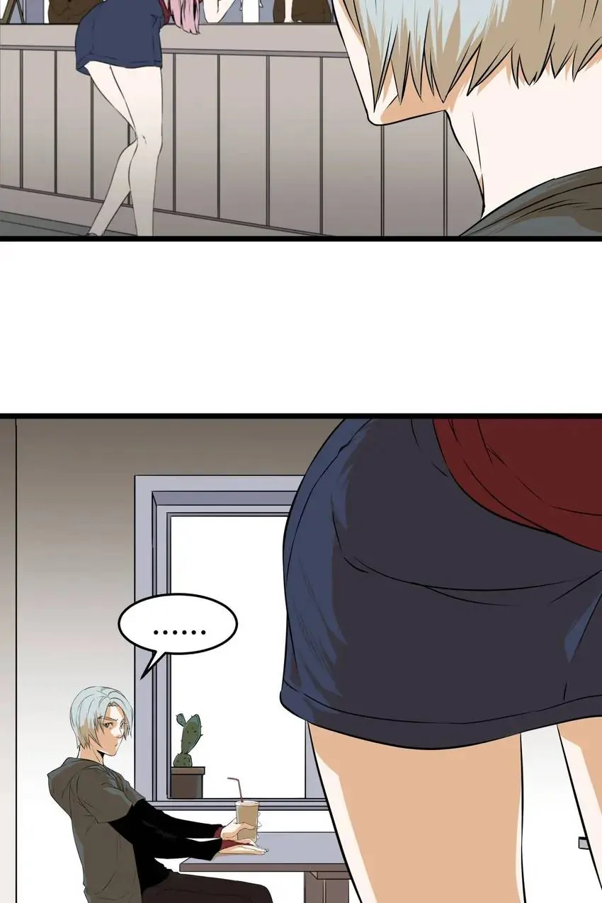 Tales Of A Cursebreaker Chapter 8 - page 21