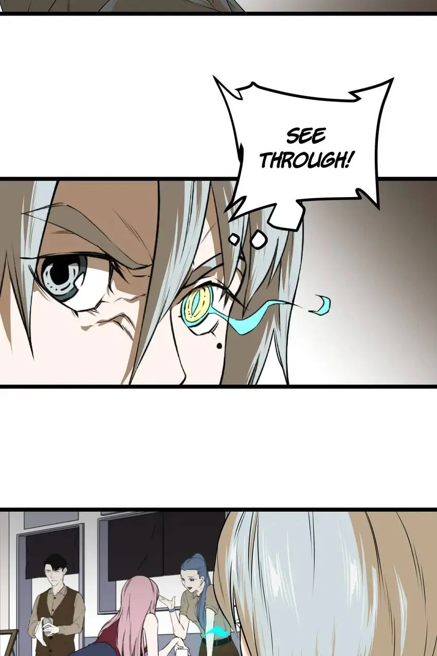 Tales Of A Cursebreaker Chapter 8 - page 23