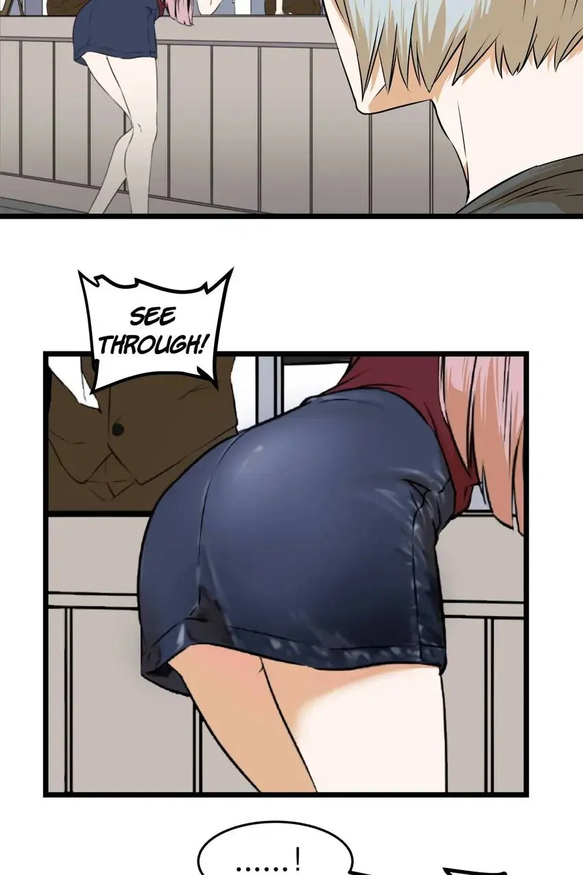 Tales Of A Cursebreaker Chapter 8 - page 24