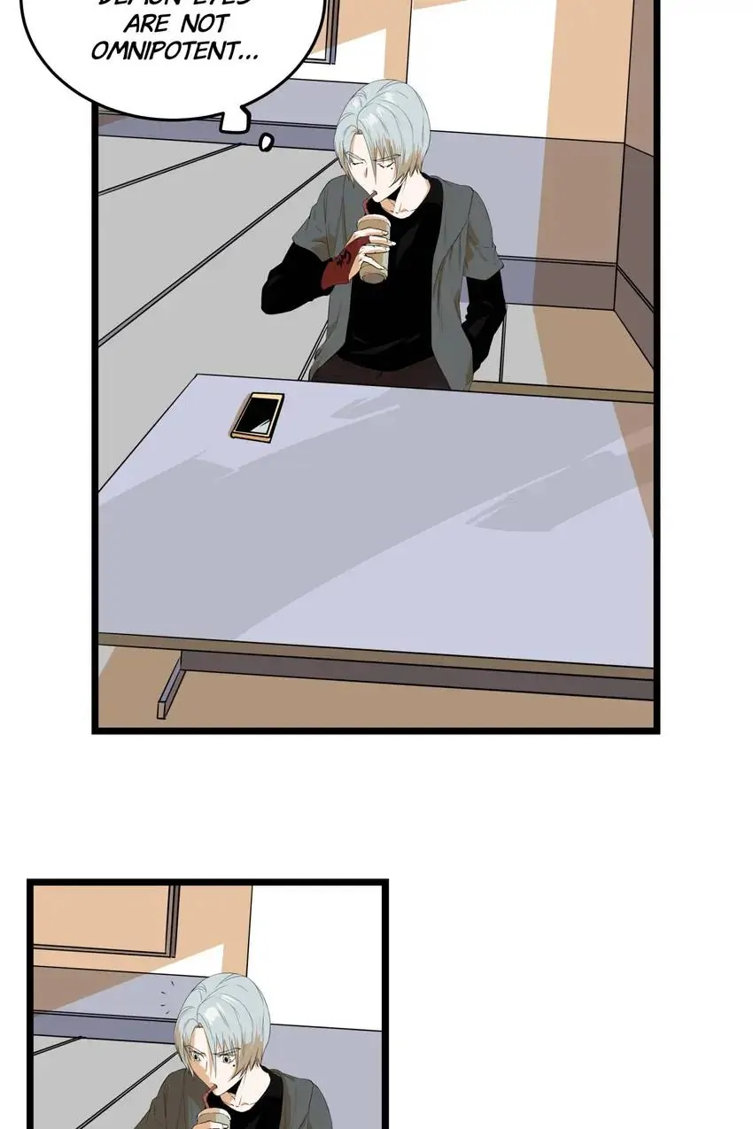 Tales Of A Cursebreaker Chapter 8 - page 26