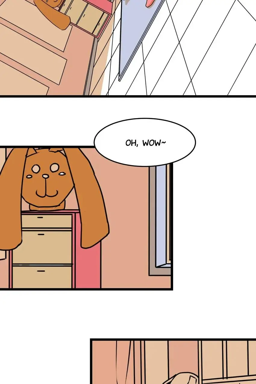 Tales Of A Cursebreaker Chapter 8 - page 32