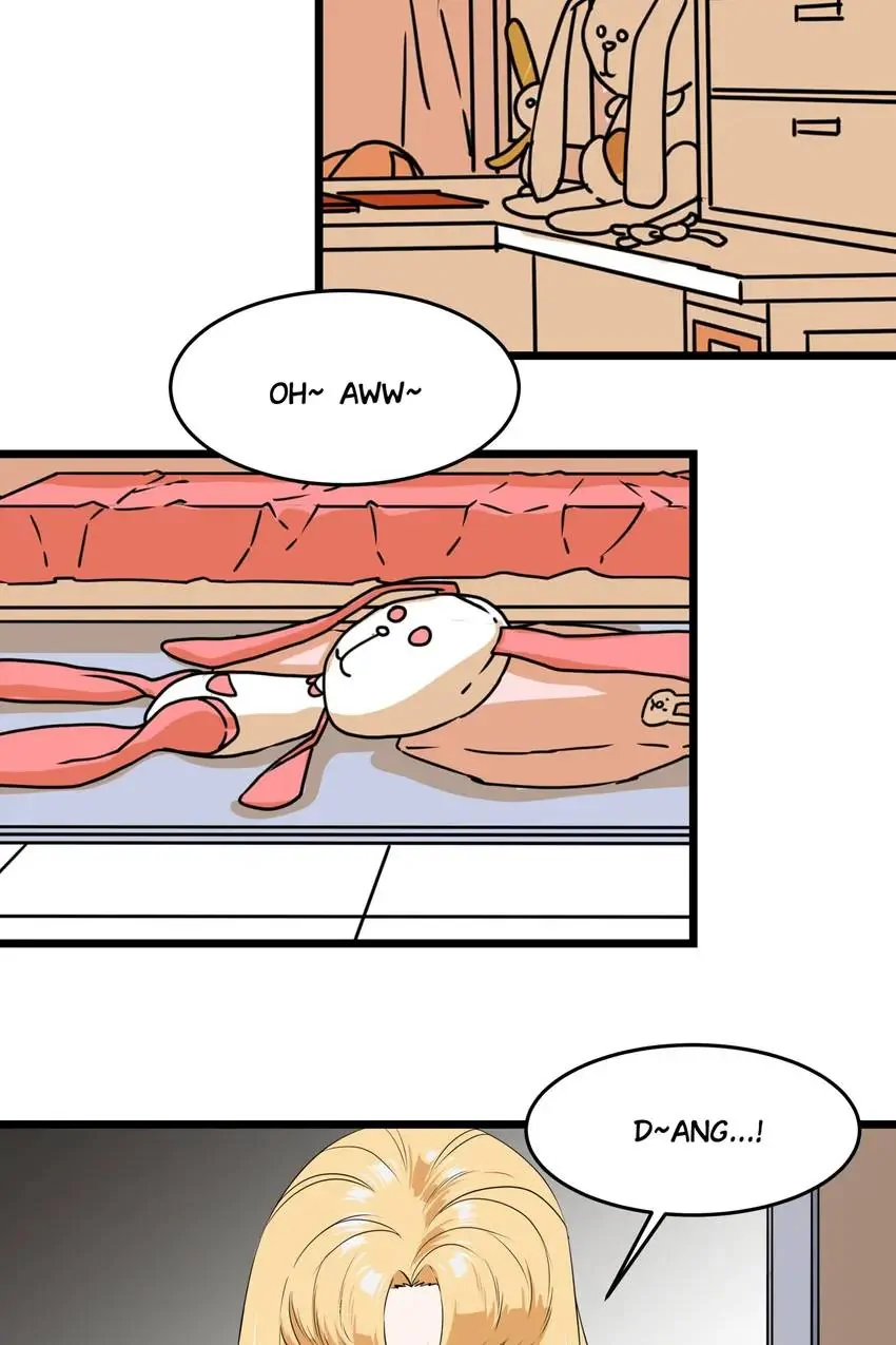 Tales Of A Cursebreaker Chapter 8 - page 33