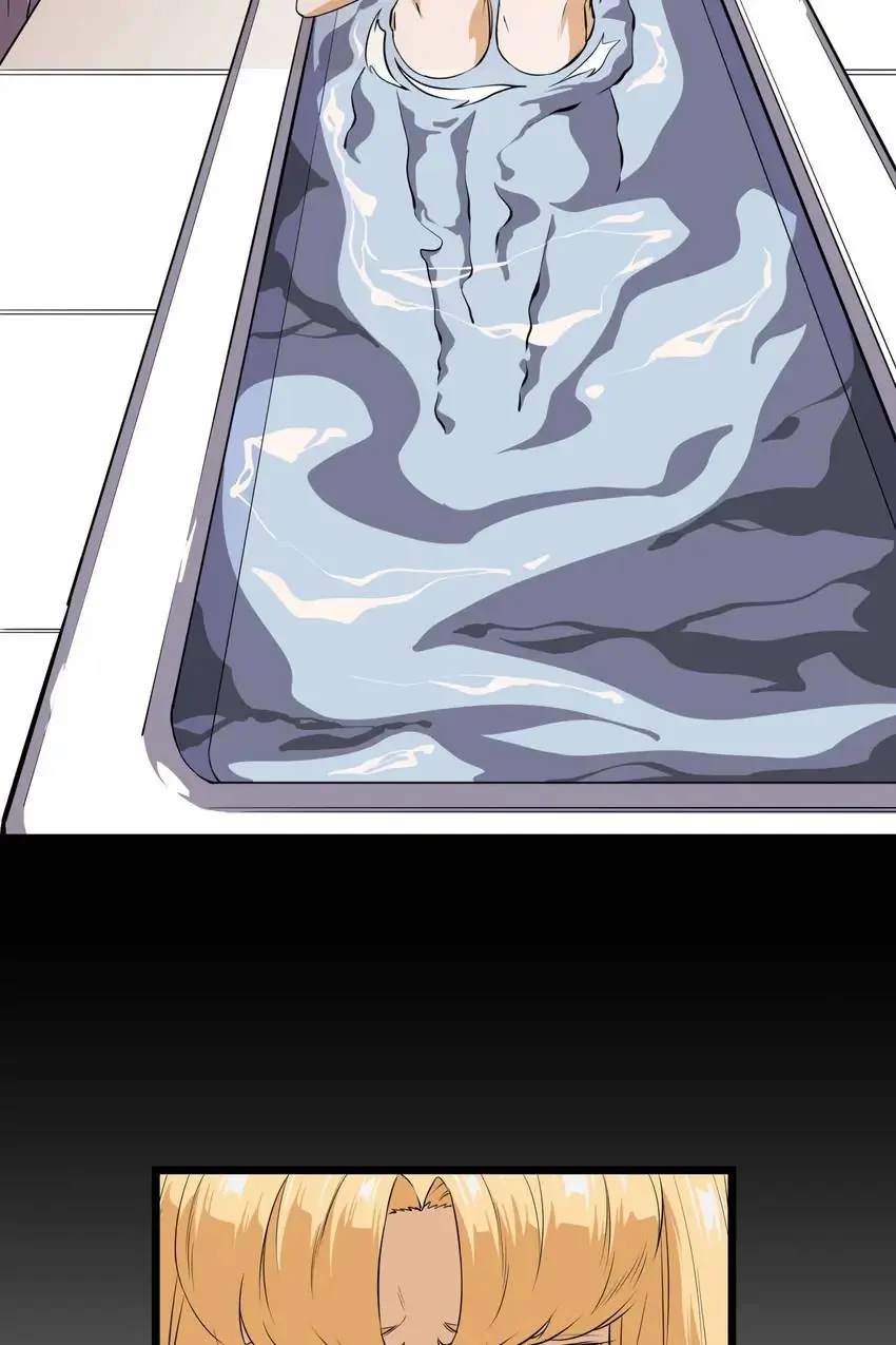 Tales Of A Cursebreaker Chapter 8 - page 3