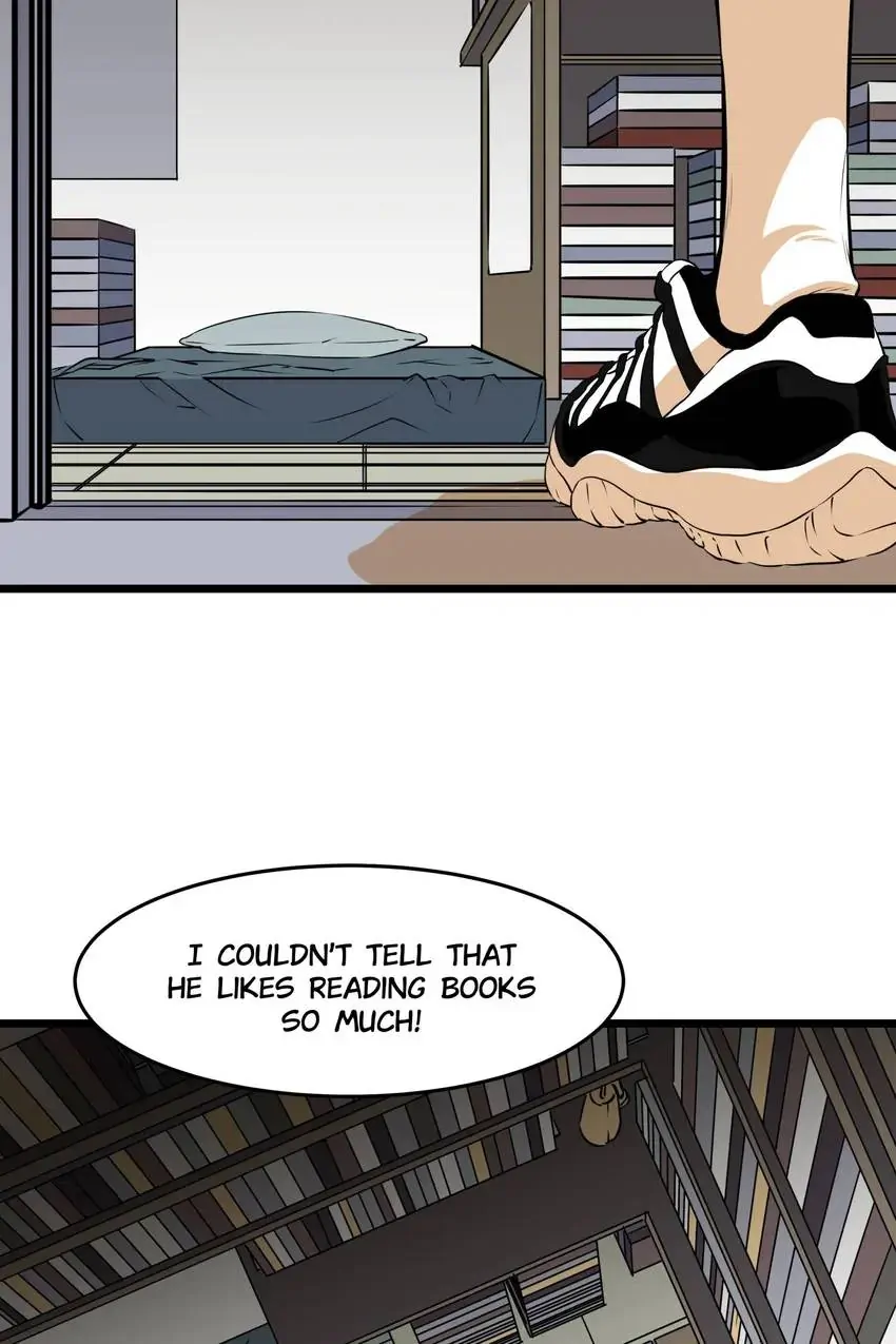Tales Of A Cursebreaker Chapter 8 - page 39