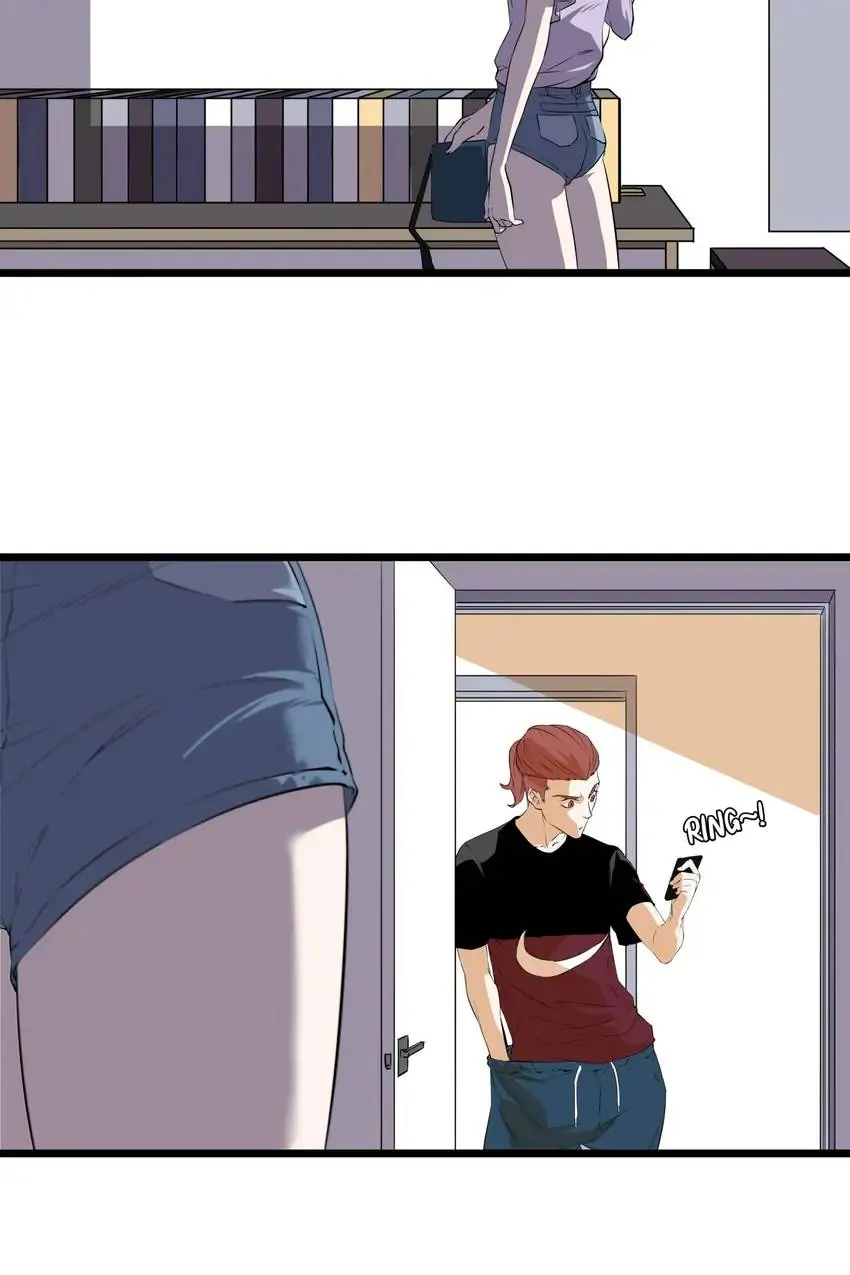 Tales Of A Cursebreaker Chapter 8 - page 42