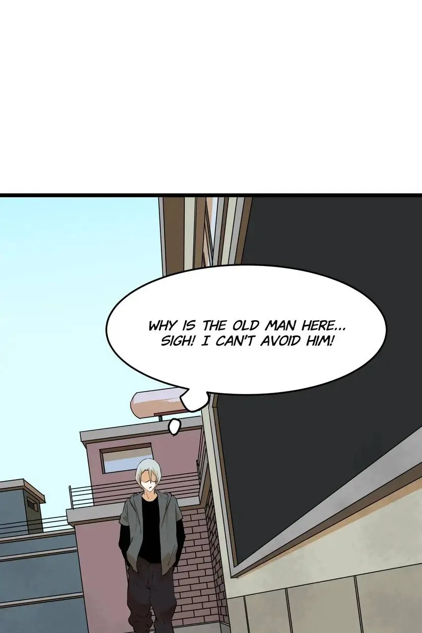 Tales Of A Cursebreaker Chapter 8 - page 45