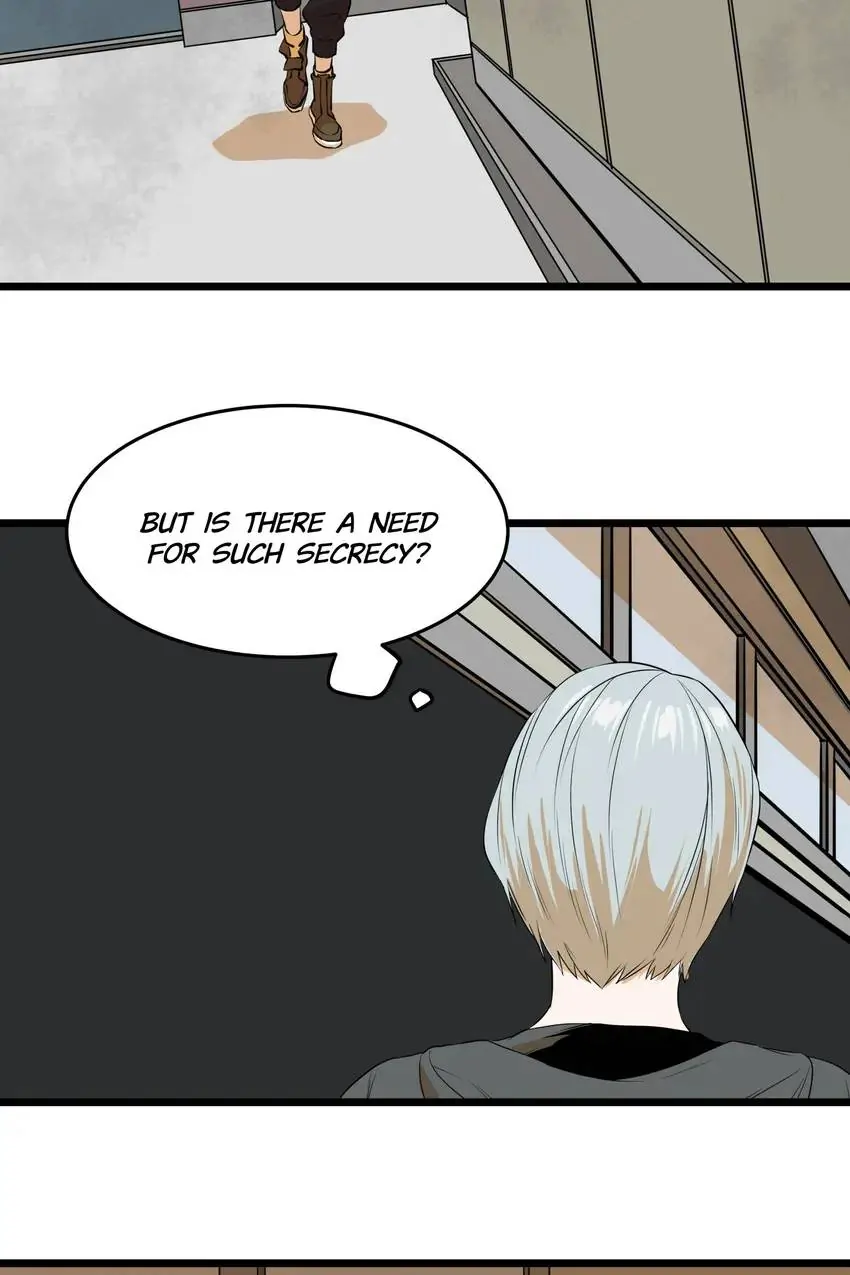 Tales Of A Cursebreaker Chapter 8 - page 46