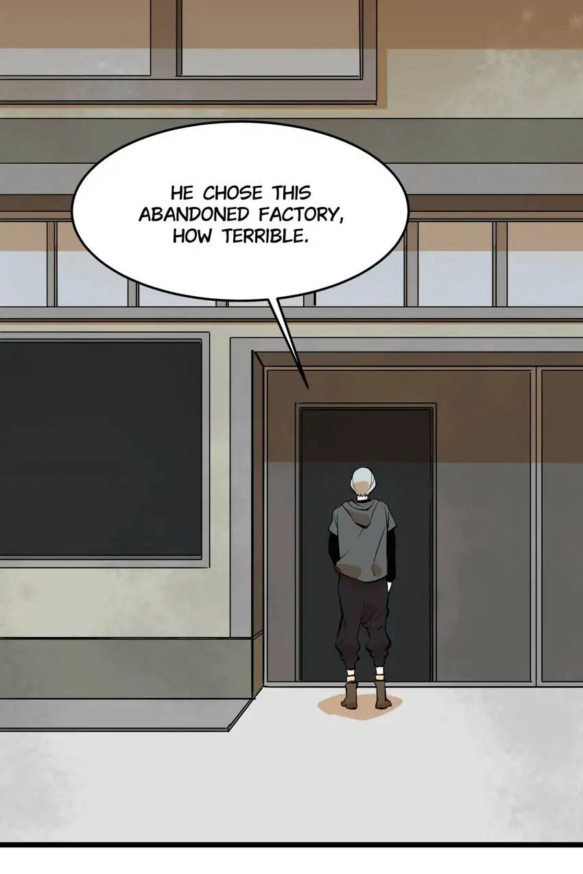 Tales Of A Cursebreaker Chapter 8 - page 47