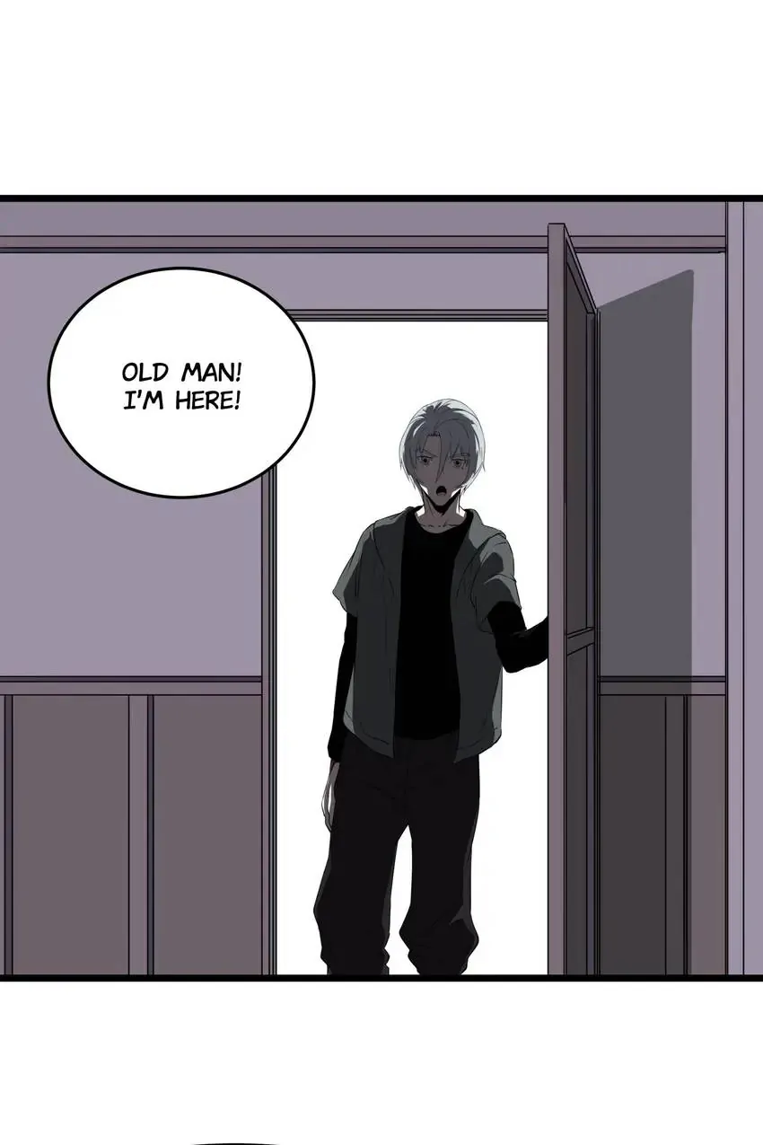 Tales Of A Cursebreaker Chapter 8 - page 48