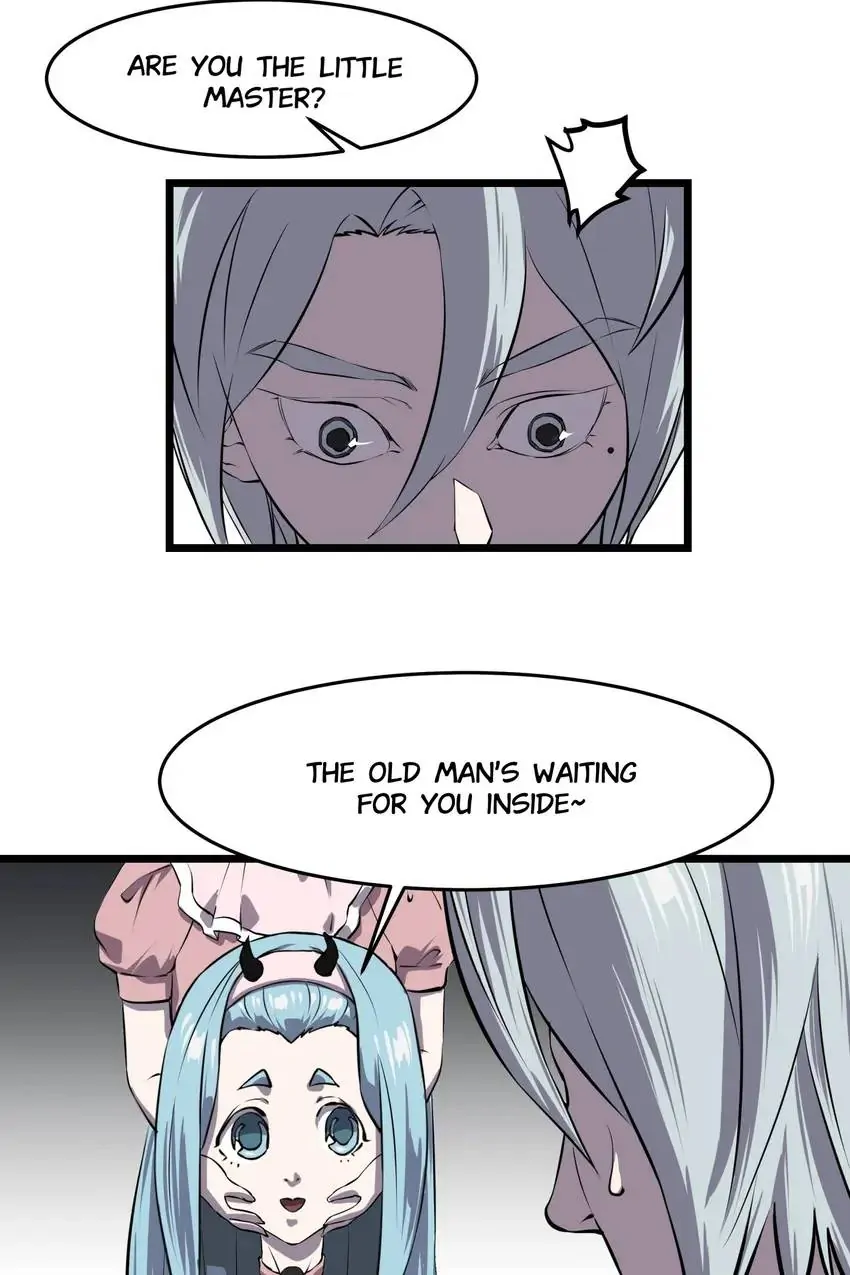 Tales Of A Cursebreaker Chapter 8 - page 49