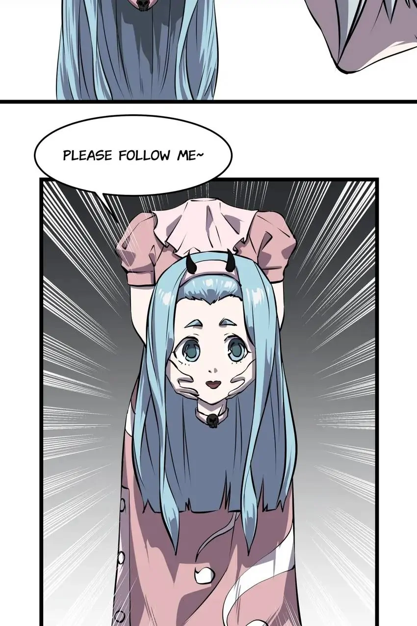 Tales Of A Cursebreaker Chapter 8 - page 50