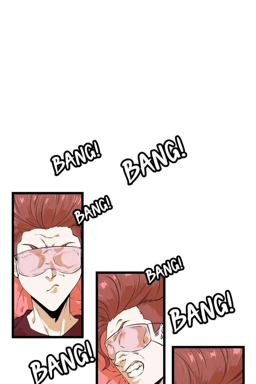 Tales Of A Cursebreaker Chapter 8 - page 5