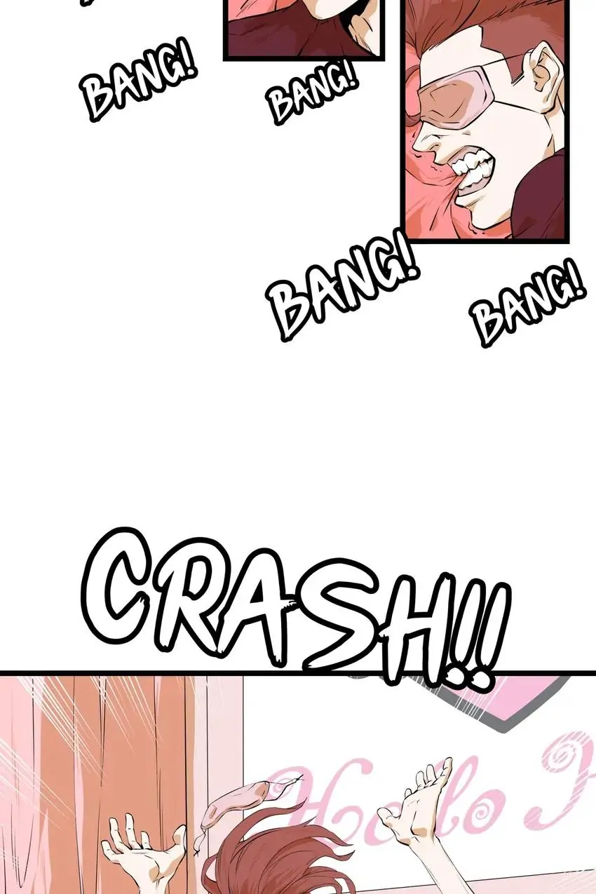 Tales Of A Cursebreaker Chapter 8 - page 6
