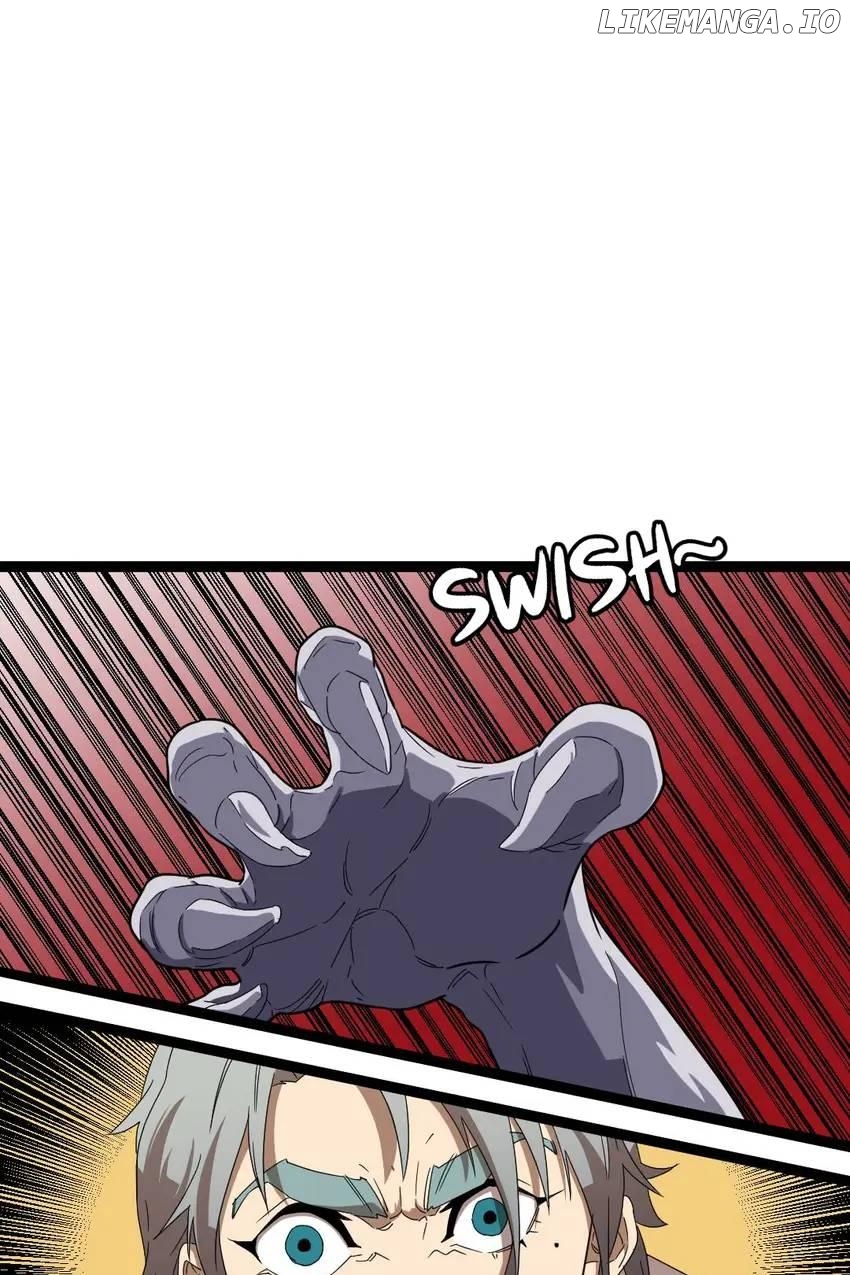 Tales Of A Cursebreaker Chapter 70 - page 1