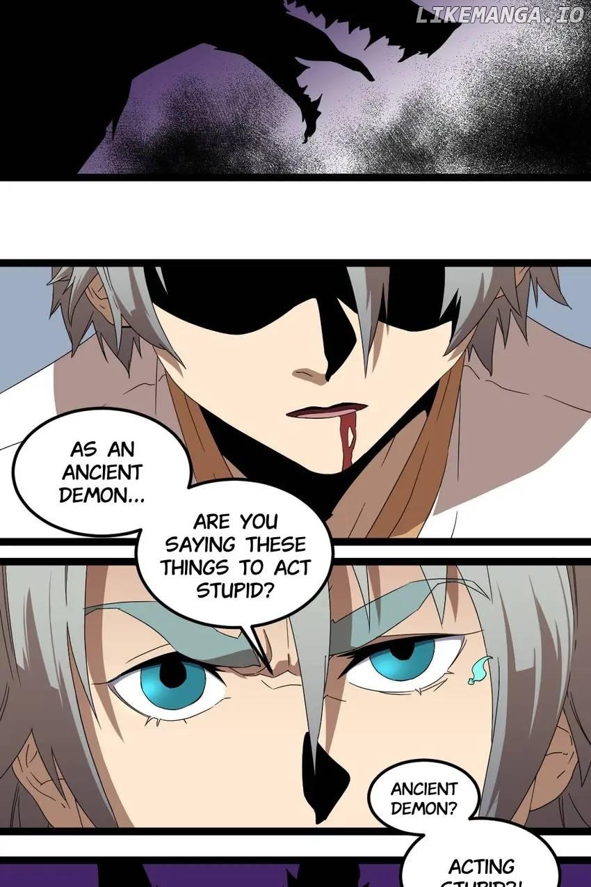 Tales Of A Cursebreaker Chapter 70 - page 10