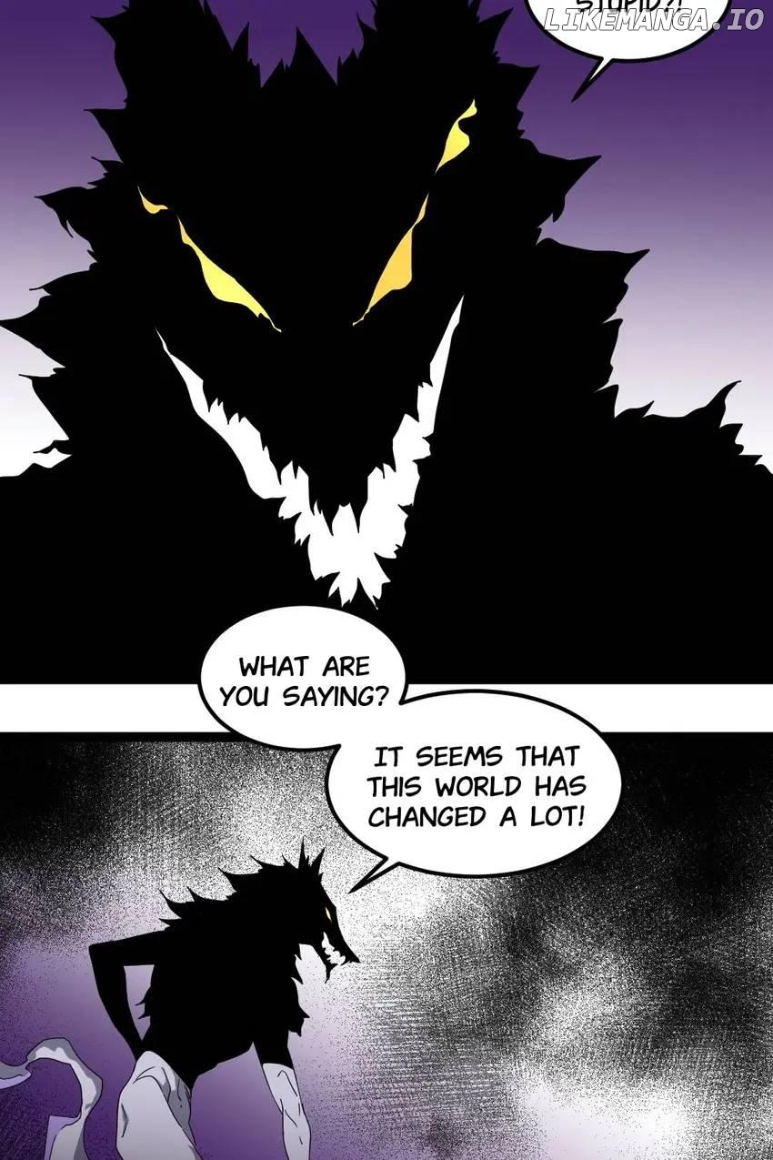 Tales Of A Cursebreaker Chapter 70 - page 11