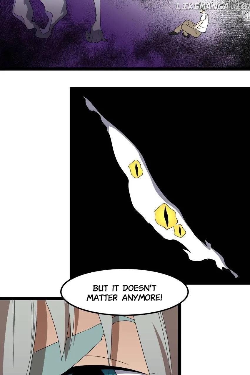 Tales Of A Cursebreaker Chapter 70 - page 12