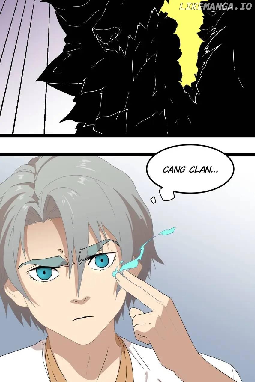 Tales Of A Cursebreaker Chapter 70 - page 14